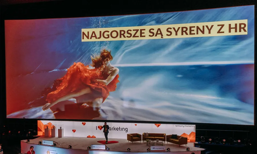 I Love Marketing 2022 – photo 1