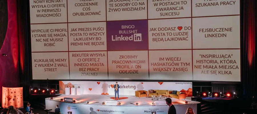 I Love Marketing 2022 – zdjęcie 2