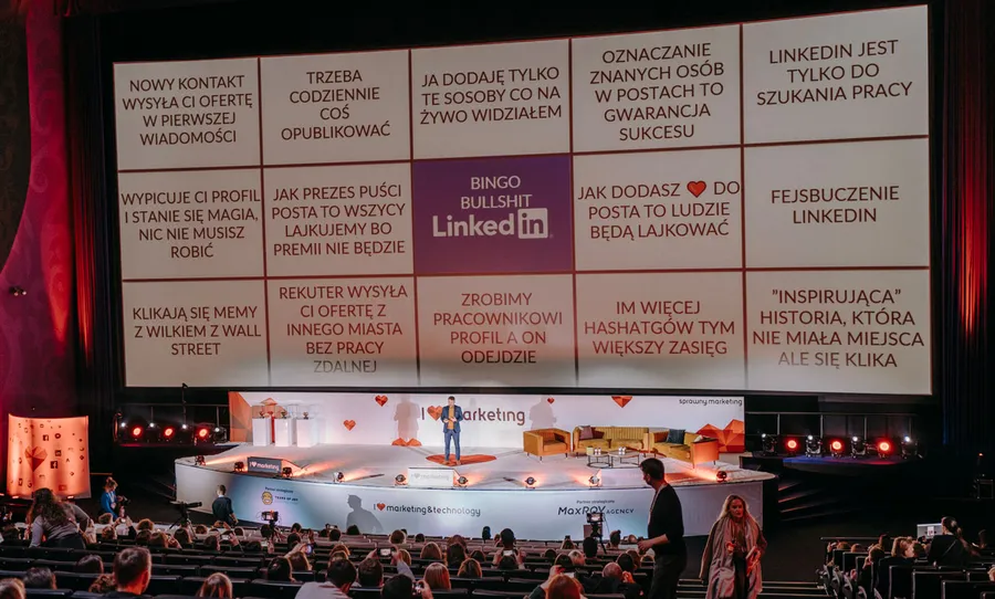 I Love Marketing 2022 – photo 2