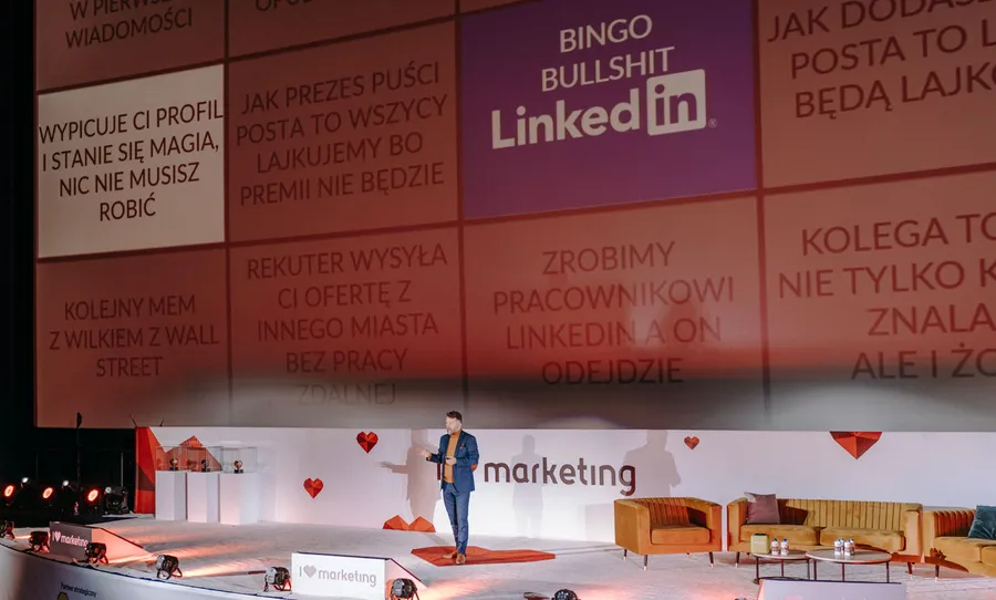 I Love Marketing 2022 – photo 6