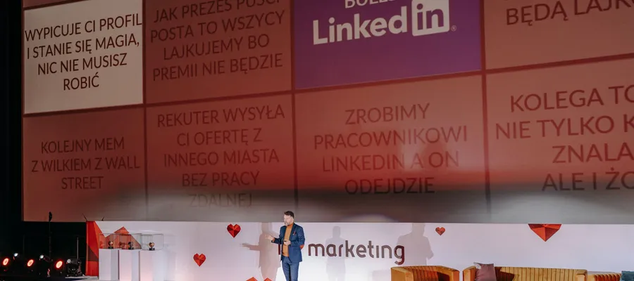 I Love Marketing 2022 – zdjęcie 6