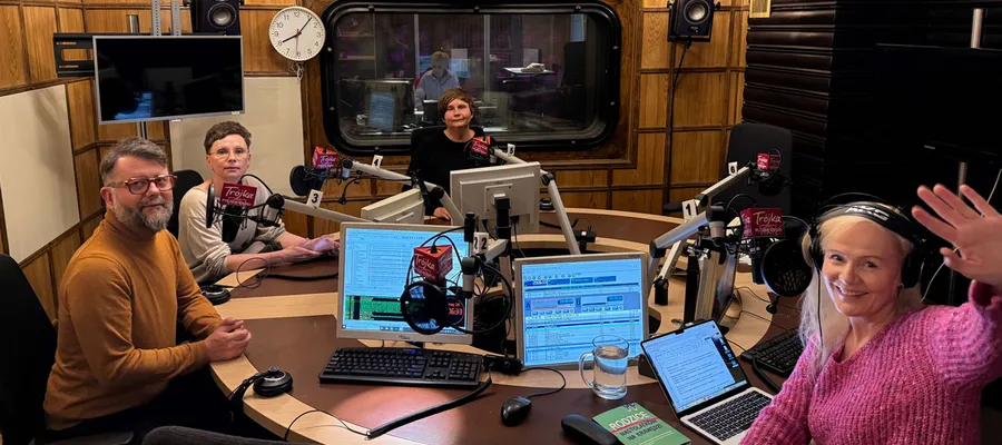 Studio Trójki – zdjęcie 1