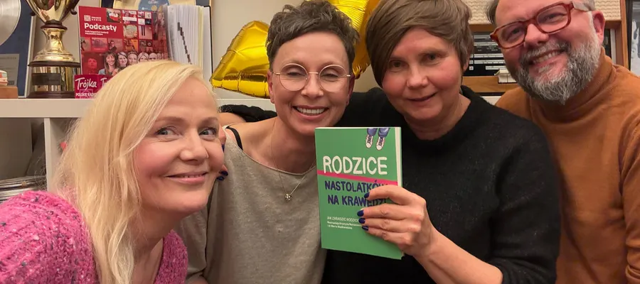 Studio Trójki – zdjęcie 2