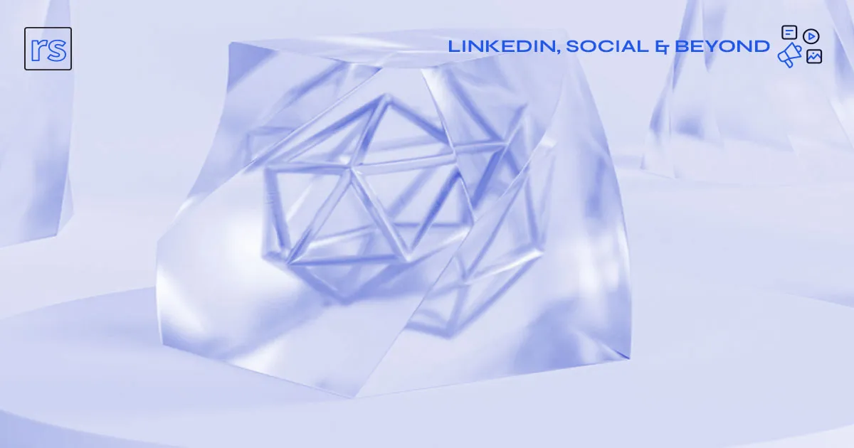 Image about nowe funkcje analityki linkedin: zapisane i wysłane