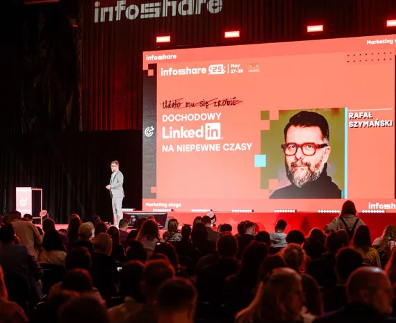 Image about infoshare