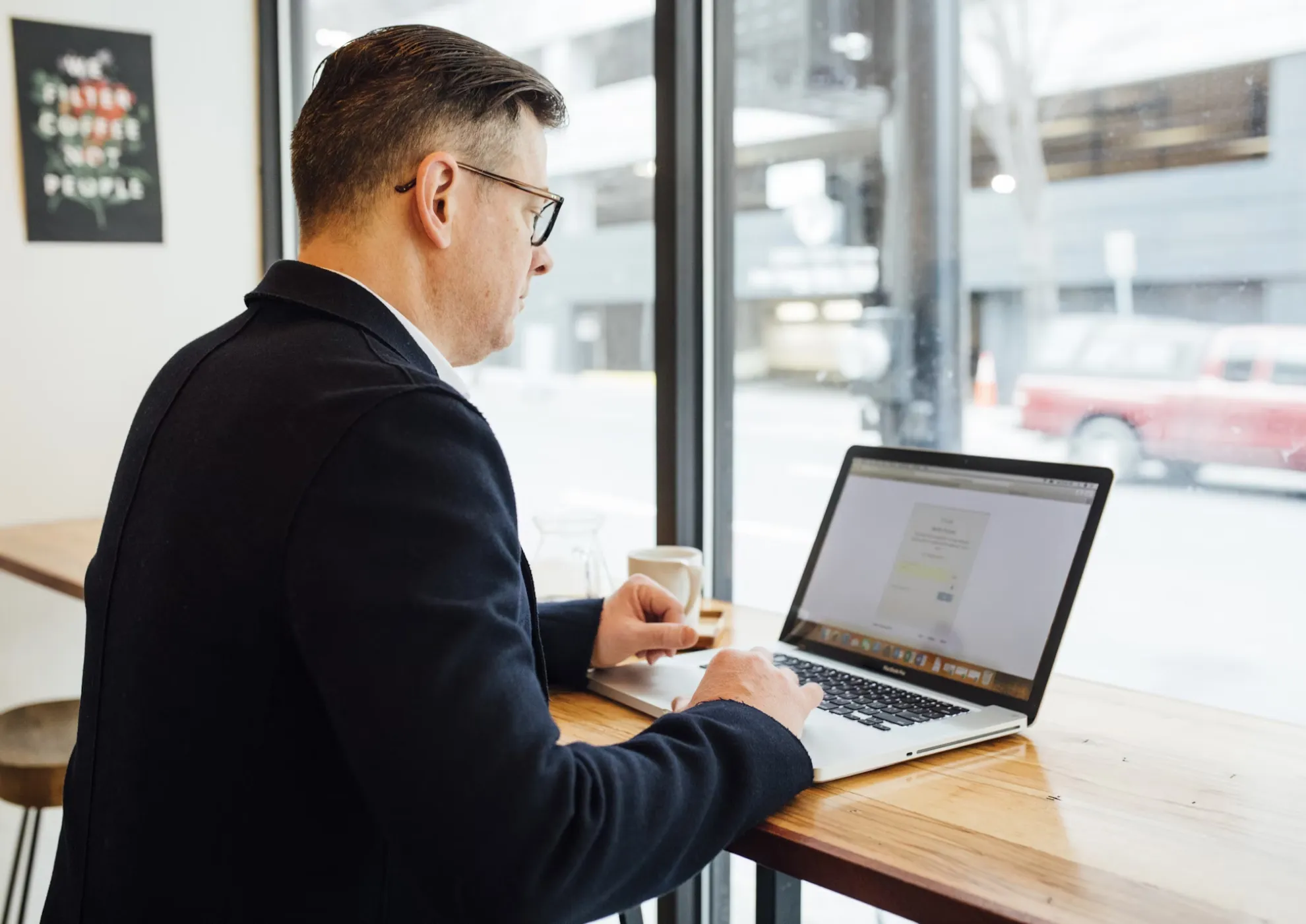 Want to better leverage LinkedIn, get clients from it but don't know how to start?