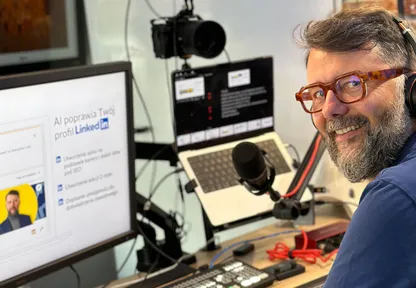 Image about indywidualne konsultacje linkedin i sales navigator