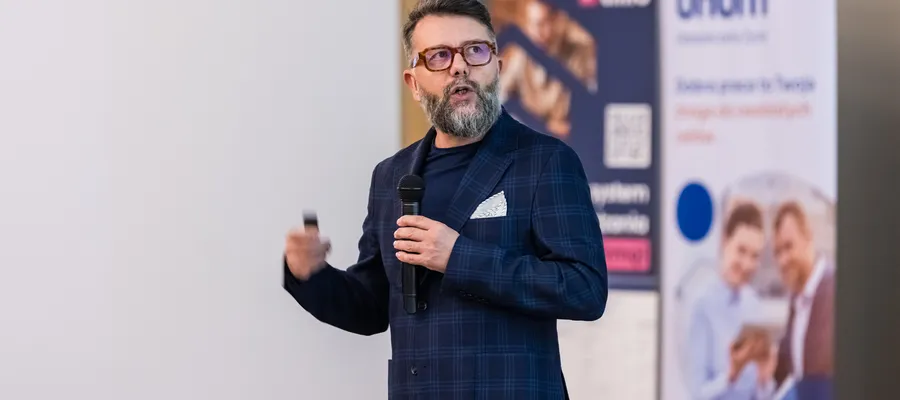 LinkedIn Local Poznań – zdjęcie 1