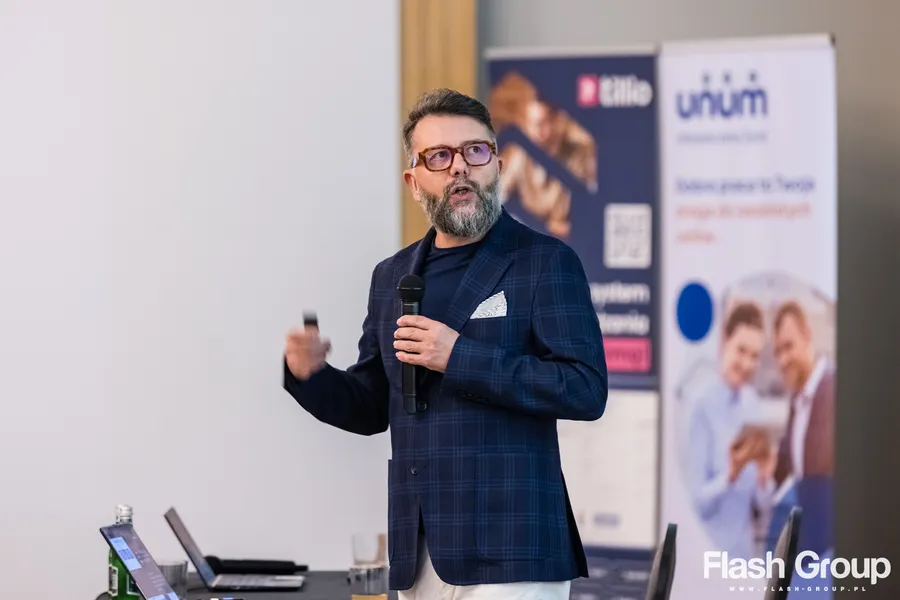 LinkedIn Local Poznań – photo 1