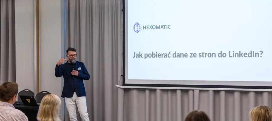 LinkedIn Local Poznań – zdjęcie 2