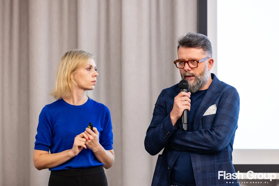 LinkedIn Local Poznań – photo 5