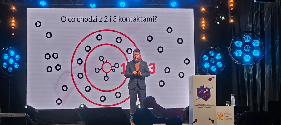 Samorządowy Kongres Internetu i Mediów Społecznościowych – zdjęcie 3