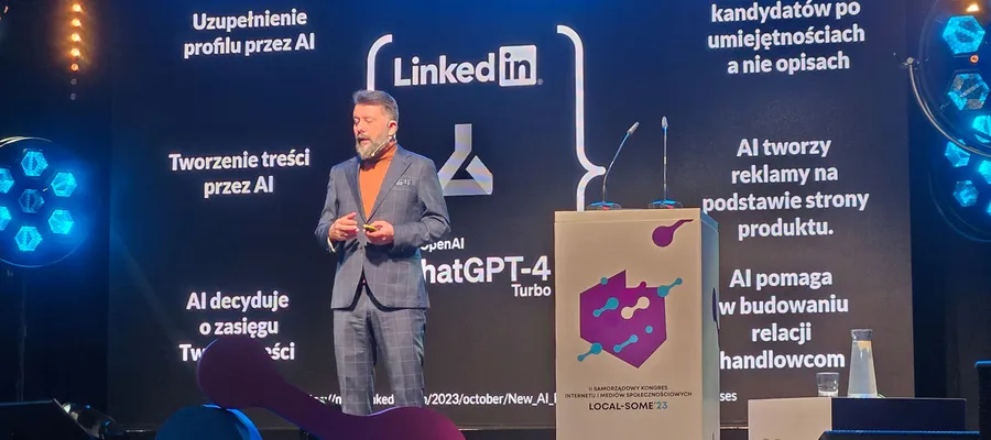 Samorządowy Kongres Internetu i Mediów Społecznościowych – zdjęcie 4