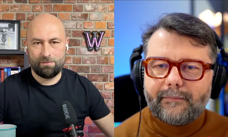 Wystąpienie "UDAŁO MU SIĘ" – proste rozwiązania LinkedIn na szkodliwe mity.