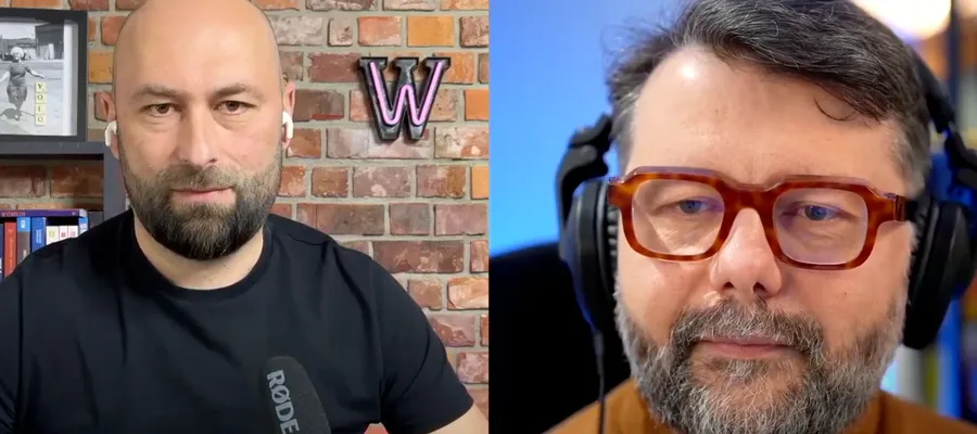 Wystąpienie "UDAŁO MU SIĘ" – proste rozwiązania LinkedIn na szkodliwe mity.