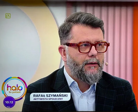 Image about telewizja