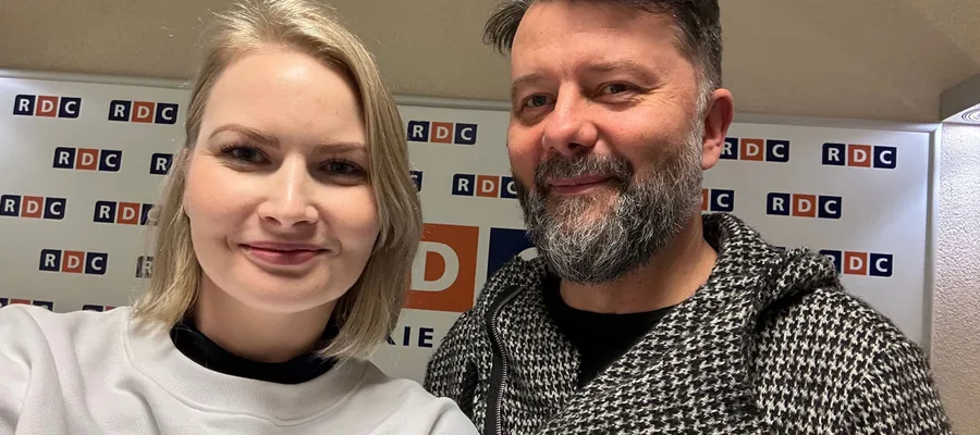 Trójka studio – photo 1