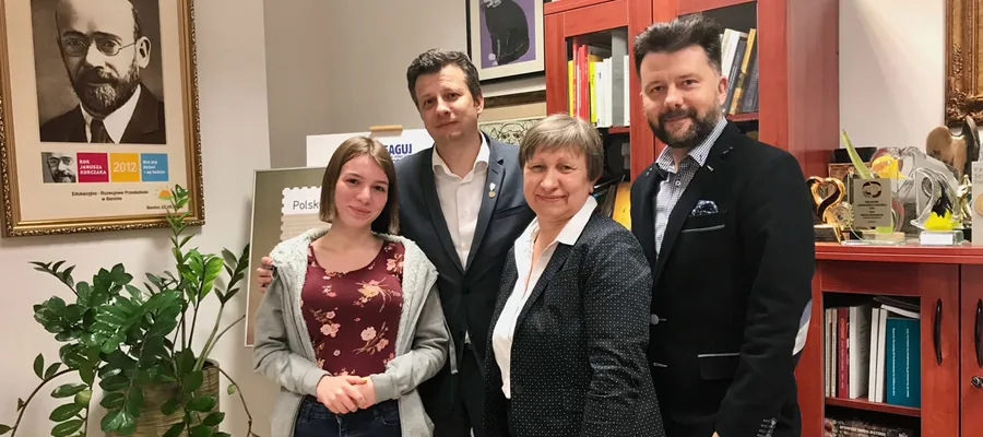 Powołanie do zespołu partcypacyjnego