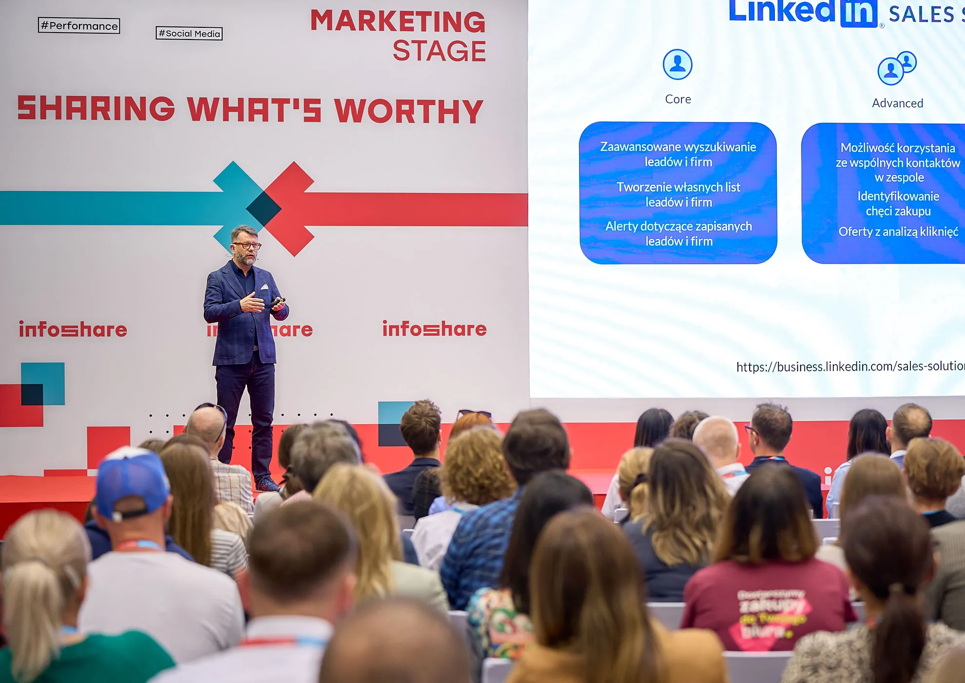 Opanuj LinkedIn Sales Navigator i zwiększ efektywność swojego zespołu sprzedaży