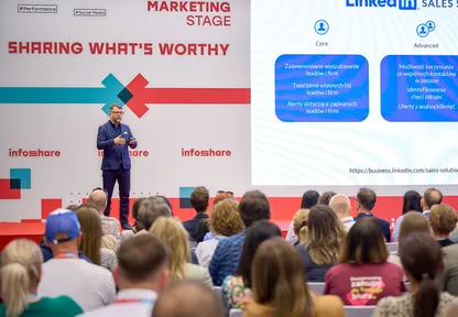 Image about szkolenie linkedin sales navigator dla handlowców b2b