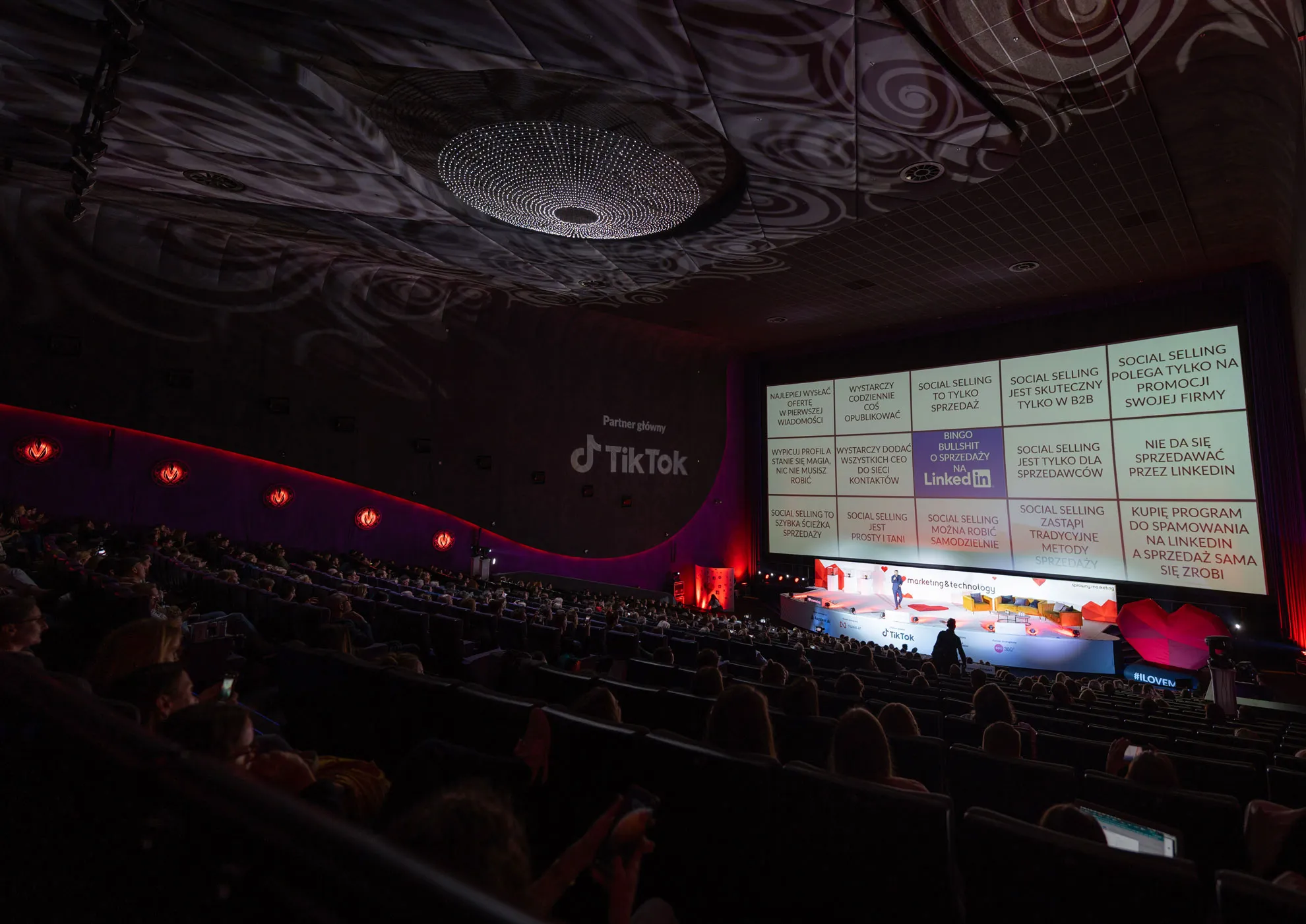 Pogłębione szkolenie ze sprzedaży B2B z wykorzystaniem LinkedIn Sales Navigator