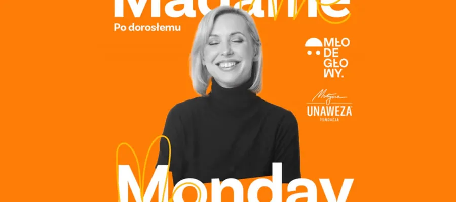 Joanna Flis - Podcast Madame Monday - Zmęczeni, osamotnieni, zawstydzeni - wszystko o wypaleniu rodzicielskim.