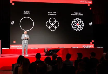 Image about prelegent konferencji - keynote speaker