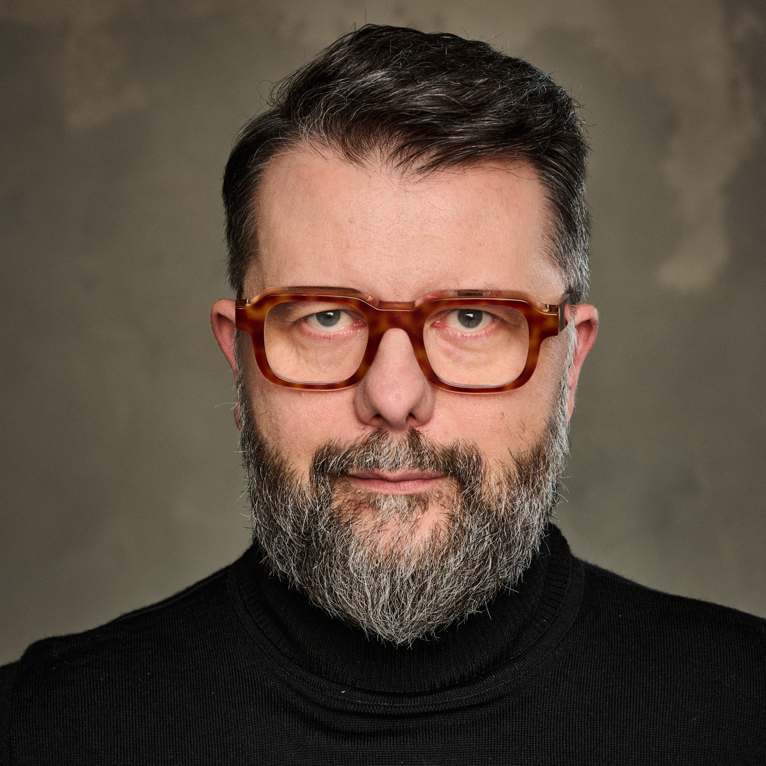 Rafał Szymański - headshot